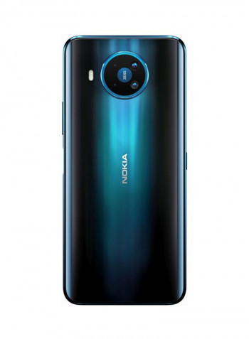 8.3 Dual SIM Blue 8GB RAM 128GB 5G LTE