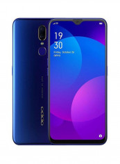 F11 Dual SIM Fluorite Purple 6GB RAM 128GB 4G LTE reviews F11 Dual SIM Fluorite Purple 6GB RAM 128GB 4G LTE