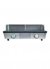 Stainless Steel Grill Silver reviews Stainless Steel Grill Silver