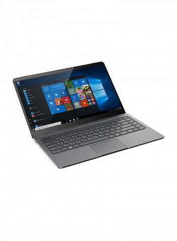 Viva Air X3 14.1-Inch Display, Celeron N3350 Processor/4GB RAM/64GB SSD/Intel HD Graphics Gray
