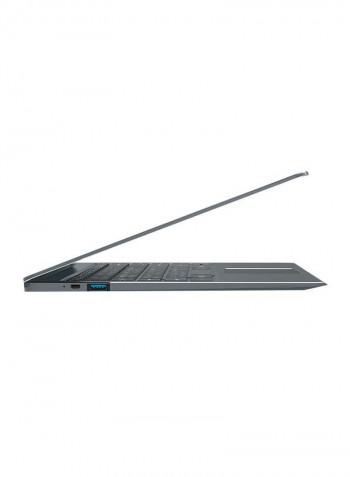 Viva Air X3 14.1-Inch Display, Celeron N3350 Processor/4GB RAM/64GB SSD/Intel HD Graphics Gray