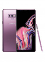 Galaxy Note9 Lavendar Purple 128GB 6GB RAM 4G LTE reviews Galaxy Note9 Lavendar Purple 128GB 6GB RAM 4G LTE