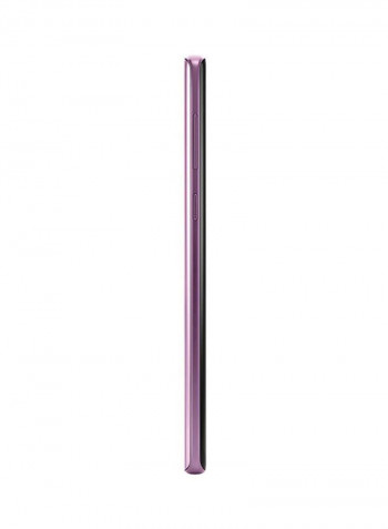Galaxy Note9 Lavendar Purple 128GB 6GB RAM 4G LTE