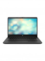 HP Notebook 14-cf2232nia Laptop With 14-Inch Display,Intel Celeron N4020 1.1 GHz Processor/4 GB RAM/500 GB HDD/Integrated UHD Graphics Black