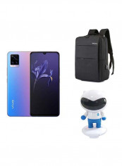 V20 Dual SIM Sunset Melody 8GB RAM 128GB 4G LTE With Stereo Speaker And Bag - Middle East Version reviews V20 Dual SIM Sunset Melody 8GB RAM 128GB 4G LTE With Stereo Speaker And Bag - Middle East Version