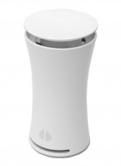 9-In-1 Indoor Air Quality Sensor White 165 x 85millimeter