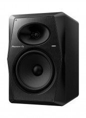 DJ VM-80 2-Way Active Single Studio Monitor Speaker DJ VM-80 Black