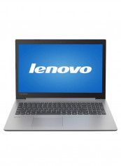 Ideapad 330 Laptop With 15.6-Inch Display, Celeron Processor/4GB RAM/1TB HDD/ DOS/ Intel UHD Graphics 600 Platinum Grey