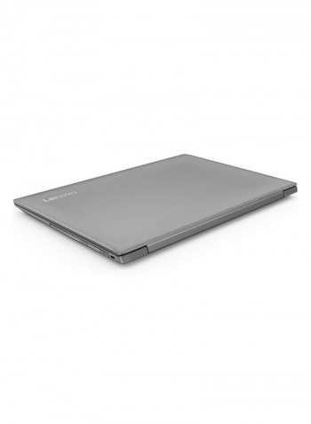 Ideapad 330 Laptop With 15.6-Inch Display, Celeron Processor/4GB RAM/1TB HDD/ DOS/ Intel UHD Graphics 600 Platinum Grey