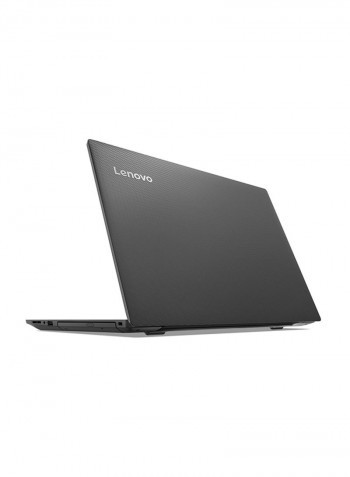 V130-15IGM Laptop With 15.6-Inch Display, Celeron Processor/4GB RAM/1TB HDD/Intel HD Graphics 600 Iron Grey