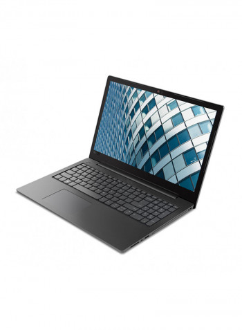 V130-15IGM Laptop With 15.6-Inch Display, Celeron Processor/4GB RAM/1TB HDD/Intel HD Graphics 600 Iron Grey