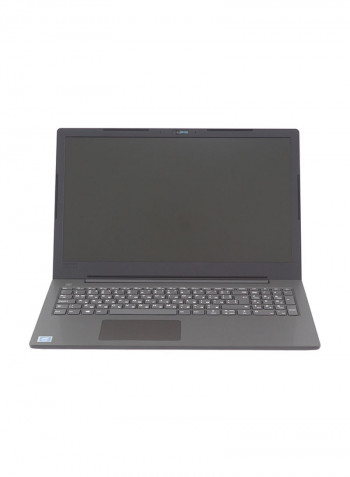 V130-15IGM Laptop With 15.6-Inch Display, Celeron Processor/4GB RAM/1TB HDD/Intel HD Graphics 600 Iron Grey