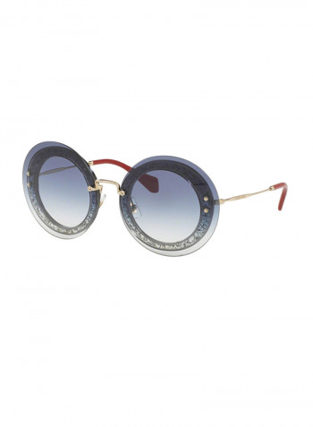 Women's Round Sunglasses