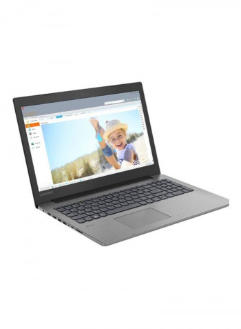 Ideapad 330-15IGM With 15.6-Inch Display, Celeron N4000/Windows 10/4GB RAM/1TB HDD/Intel UHD Graphics 600/Windows 10 Onyx Black