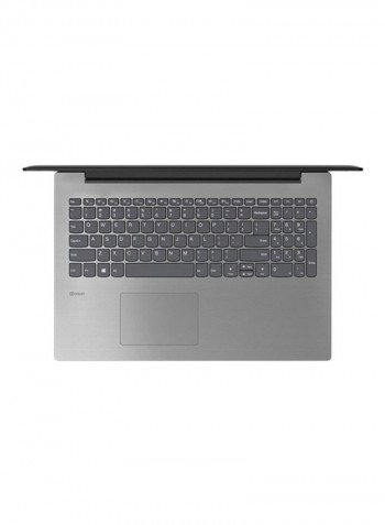 Ideapad 330-15IGM With 15.6-Inch Display, Celeron N4000/Windows 10/4GB RAM/1TB HDD/Intel UHD Graphics 600/Windows 10 Onyx Black