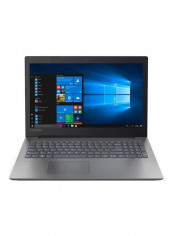 IdeaPad 330 Laptop With 15.6-Inch Display, Intel Celeron Processor/4GB RAM/500GB HDD/Intel UHD Graphics 600 Onyx Black