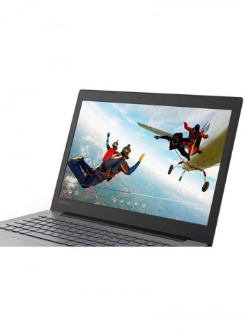 IdeaPad 330 Laptop With 15.6-Inch Display, Intel Celeron Processor/4GB RAM/500GB HDD/Intel UHD Graphics 600 Onyx Black