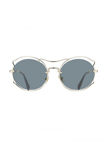 Women's Round Sunglasses