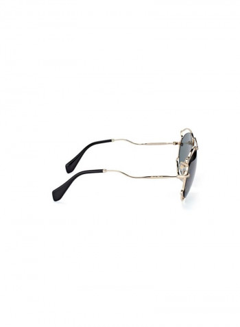 Women's Round Sunglasses