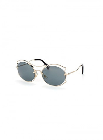 Women's Round Sunglasses