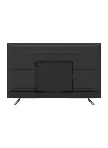 50 inch 4K QLED Android Smart TV Framless 50EV250QA Black