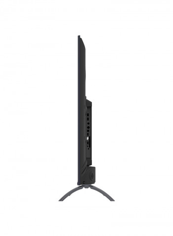 50 inch 4K QLED Android Smart TV Framless 50EV250QA Black