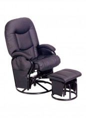 Metal Glider Cradle