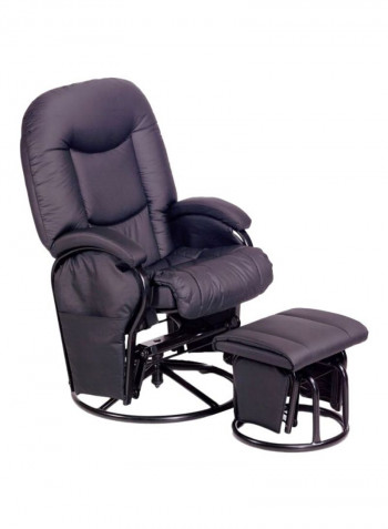 Metal Glider Cradle