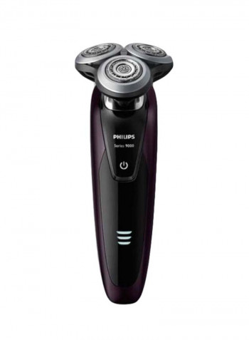 Rechargeable Razor One Size