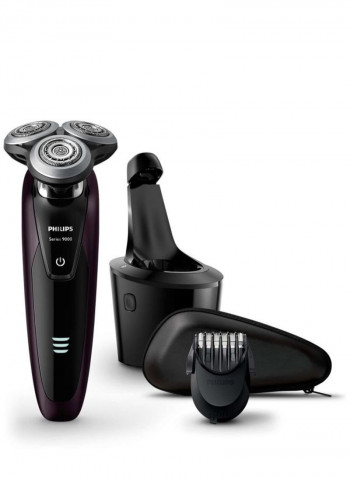 Rechargeable Razor One Size