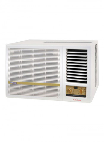 12000 BTU Window Air Conditioner 1 Ton 1000 W SGA 13-SE White