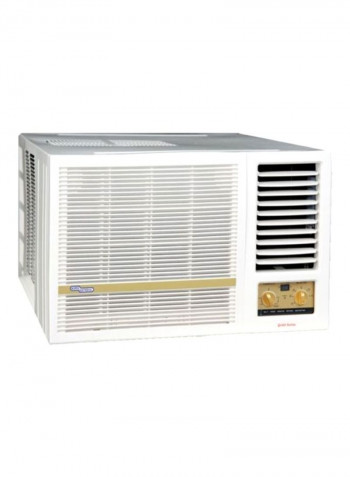 12000 BTU Window Air Conditioner 1 Ton 1000 W SGA 13-SE White