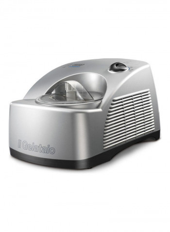 Ice Cream Maker ICK6000 grey