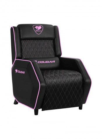 Ranger Steel Frame Gaming Sofa