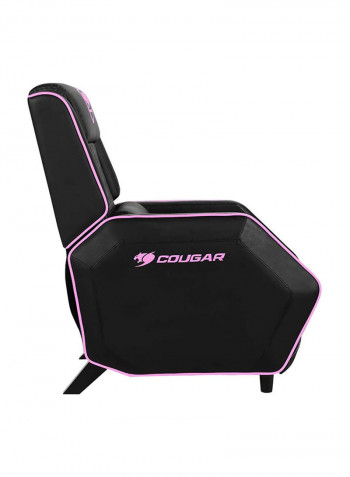 Ranger Steel Frame Gaming Sofa