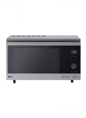 Electric Convection Microwave Oven 39 l 1200 W MJ3965ACS Black/Grey