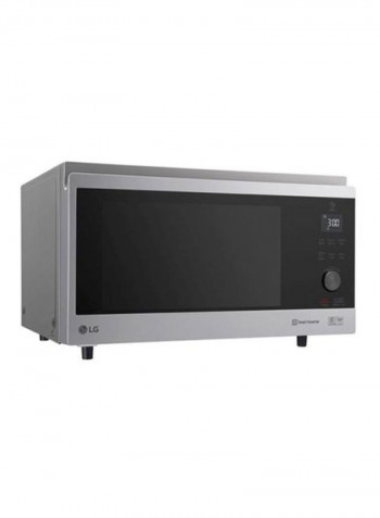 Electric Convection Microwave Oven 39 l 1200 W MJ3965ACS Black/Grey