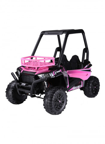 LB 360EL Powered Riding Jeep SUV 147cm