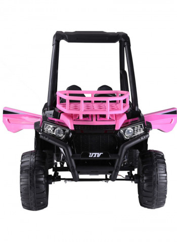 LB 360EL Powered Riding Jeep SUV 147cm