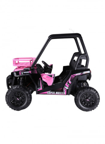 LB 360EL Powered Riding Jeep SUV 147cm