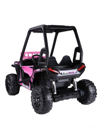 LB 360EL Powered Riding Jeep SUV 147cm