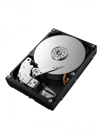NasSystems Hard Drive 8TB Brown/White/Red