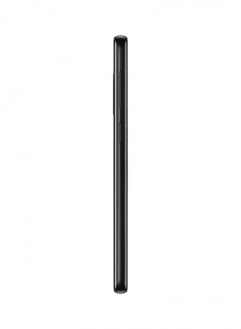 Refurbished - Galaxy S9 Plus Midnight Black 64GB 4G LTE + 128GB Memory Card