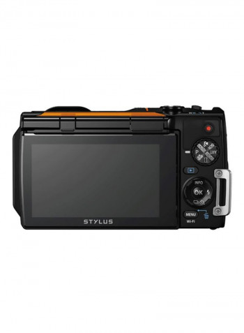Stylus TG-860 Digital Camera