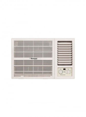 Window AC 1.5 Ton 0 W BWSD185RCO White