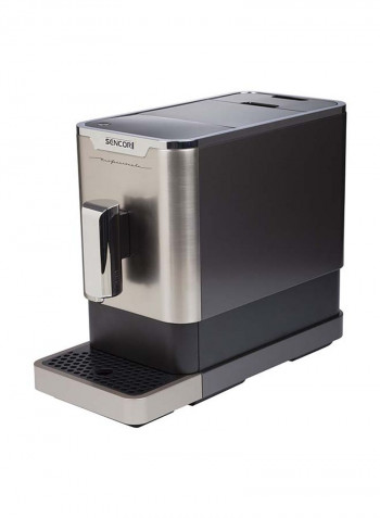Automatic Espresso Maker 1.1 l 1470 W SES 7010NP Black /Silver