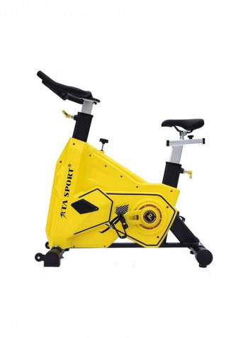 Spin Bike Wheel