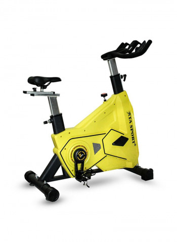 Spin Bike Wheel