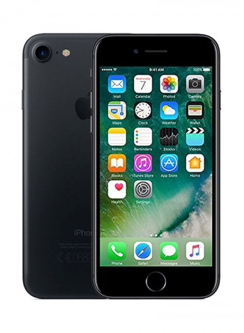 iPhone 7 Black 32GB 4G