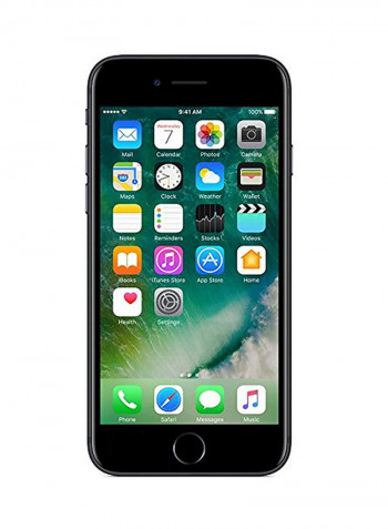 iPhone 7 Black 32GB 4G
